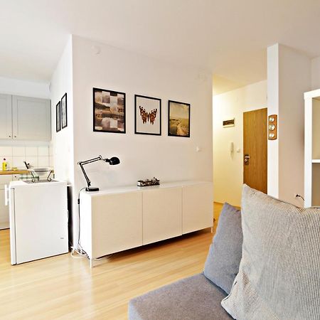 Ksiazat Pomorskich By Baltic Home Miedzyzdroje Esterno foto