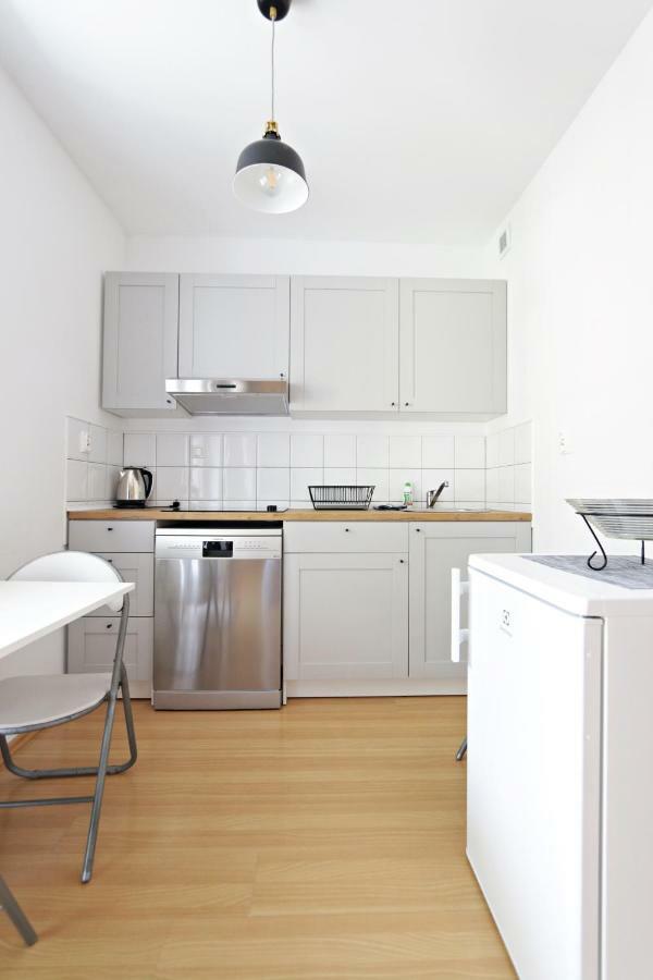 Ksiazat Pomorskich By Baltic Home Miedzyzdroje Esterno foto