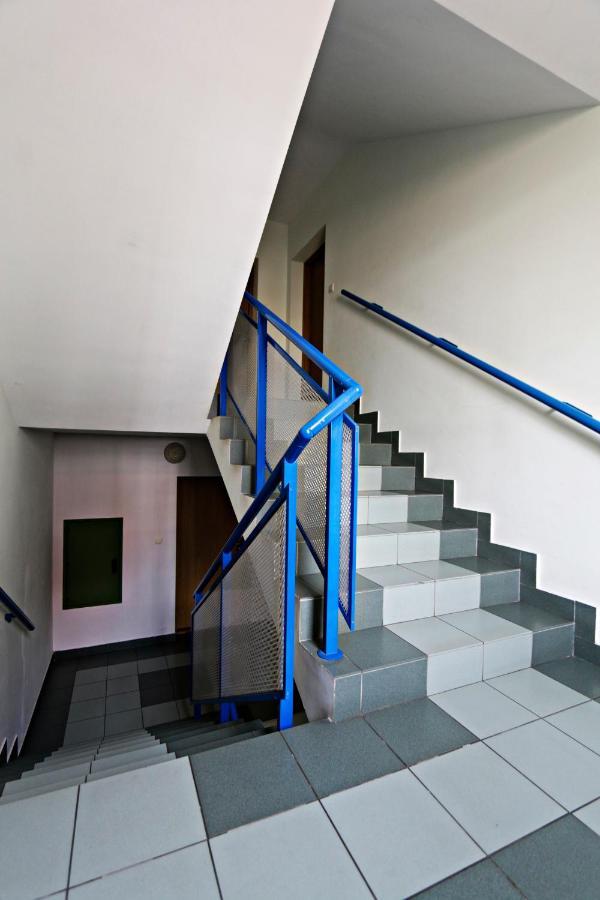 Ksiazat Pomorskich By Baltic Home Miedzyzdroje Esterno foto