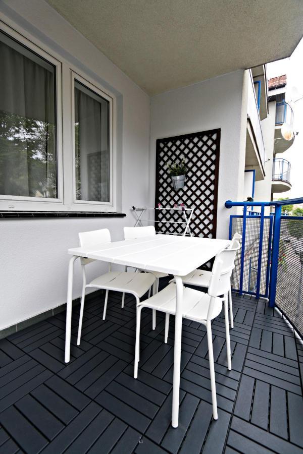 Ksiazat Pomorskich By Baltic Home Miedzyzdroje Esterno foto